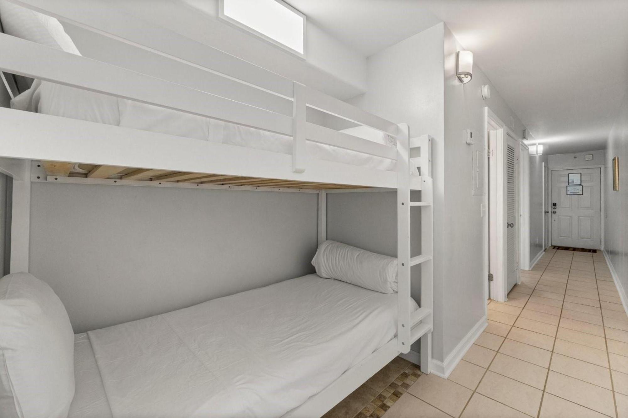 The Summit 620 Apartment Panama City Beach Exterior photo
