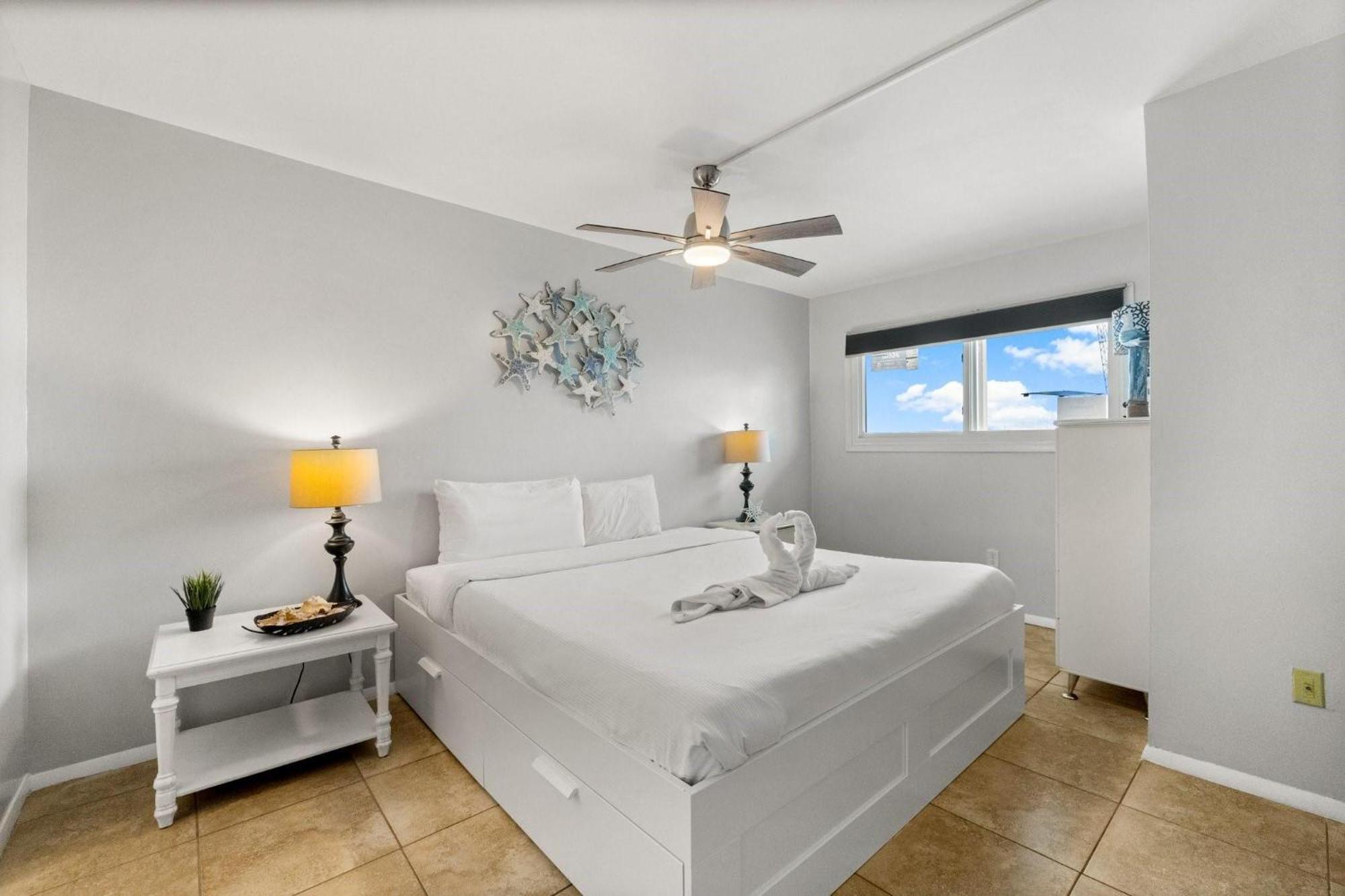 The Summit 620 Apartment Panama City Beach Exterior photo