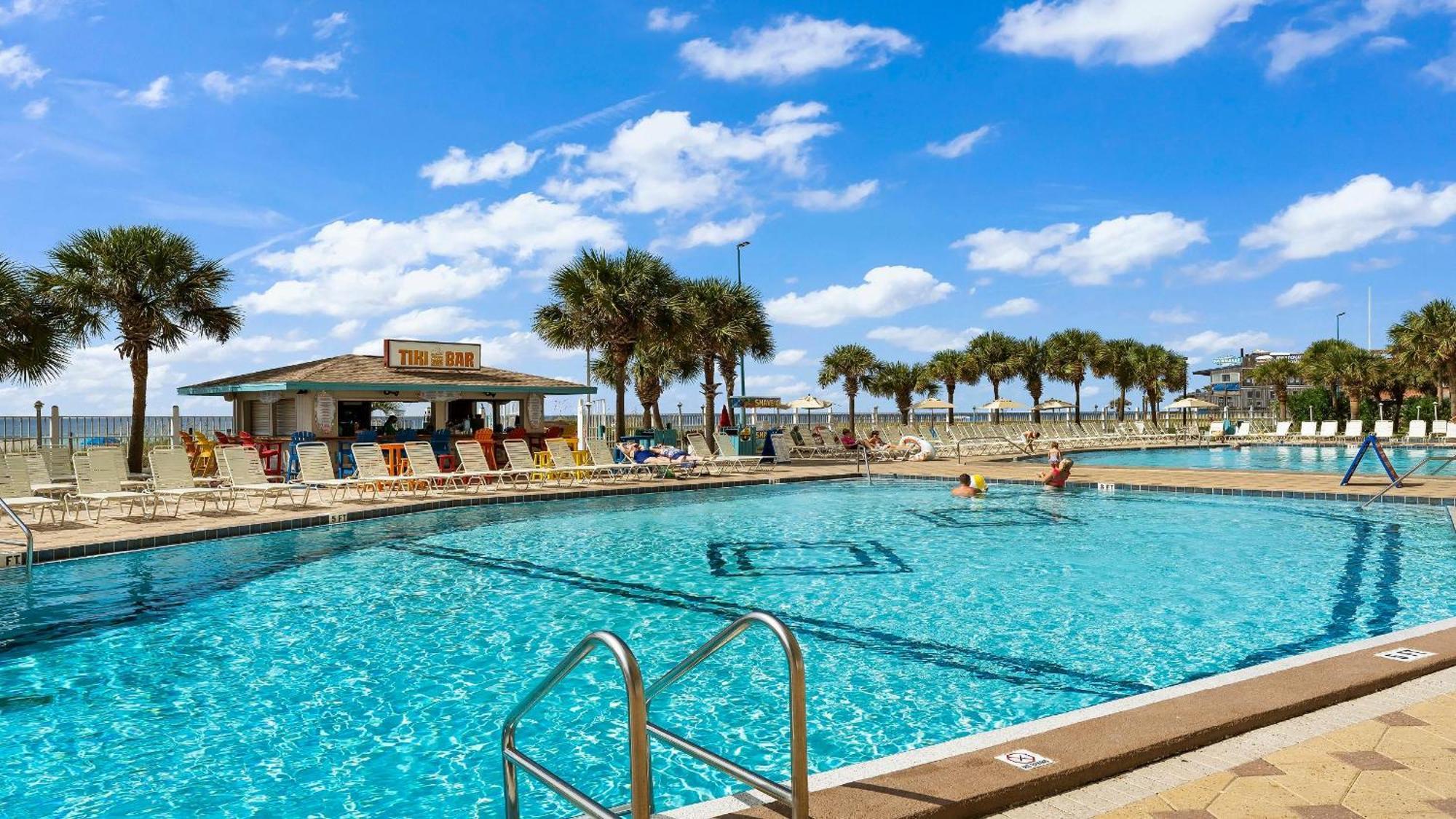 The Summit 620 Apartment Panama City Beach Exterior photo